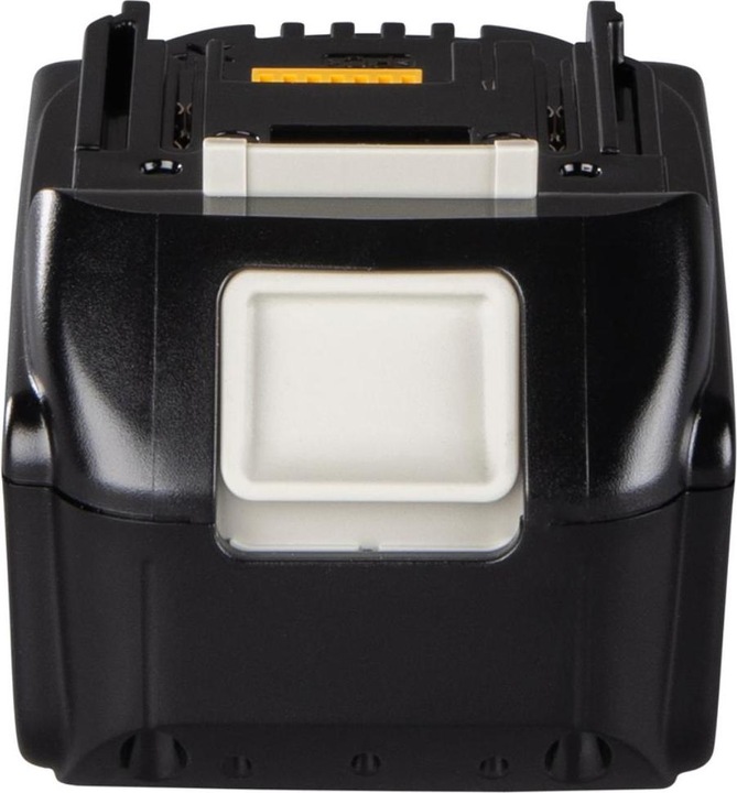 Actual product image Makita Spare battery BL1830B (18 V)