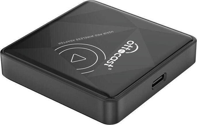 Actual product image Ottocast Wireless adapter
