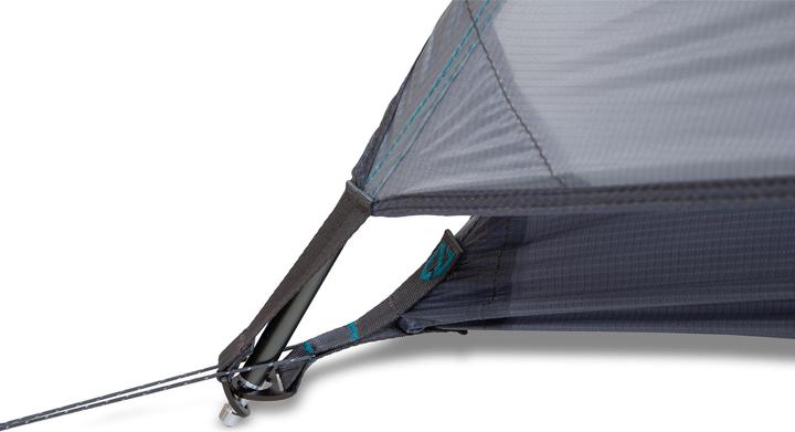 Produktbild Nemo Equipment Hornet Elite OSMO 1P (Kuppelzelt, 0.81 kg, 1 Person)