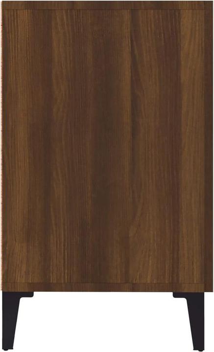 Produktbild vidaXL Nova (100 x 36 x 60 cm)