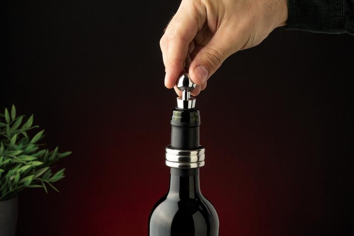 Actual product image BerlingerHaus Wine Opener Gift Box Set of 4 (Corkscrew)