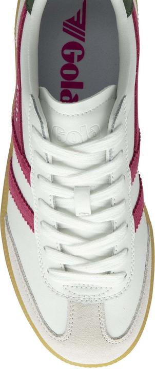 Image du produit Gola baskets cuir viper (41)