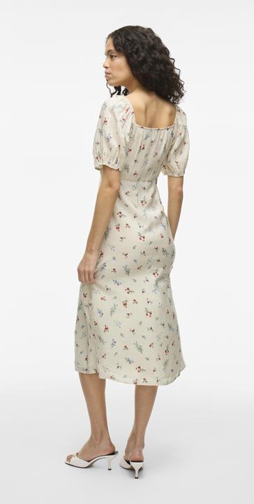 Immagine prodotto Vila Kurzarm Midikleid (34)