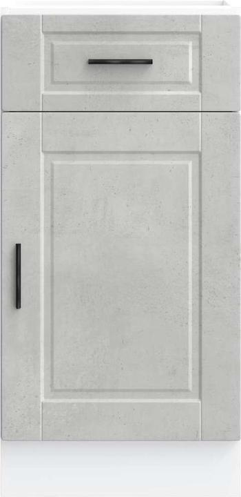 Produktbild vidaXL Küchenunterschrank (40 x 46 x 81.50 cm)