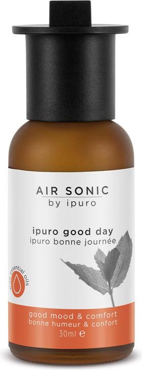 Ipuro Duftöl good day