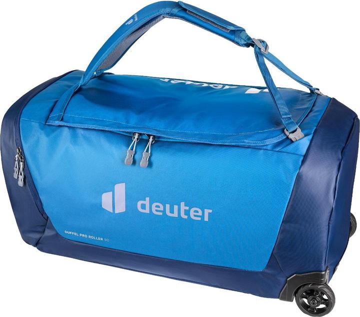 Actual product image Deuter Duffel Pro Roller 90 (90 l)