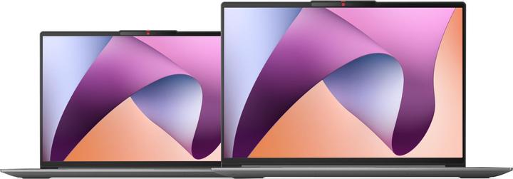 Image du produit Lenovo IdeaPad Slim 5 (16", AMD Ryzen 7 7730U, 16 Go, 1000 Go, DE)