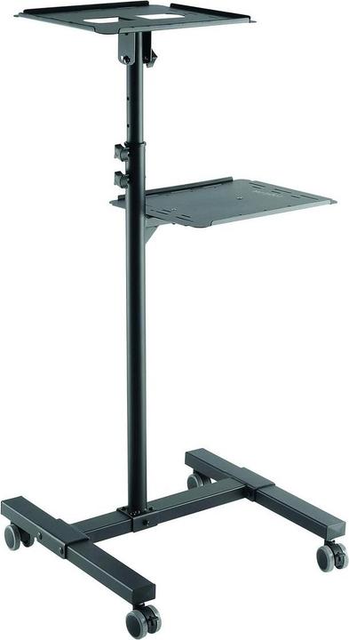 LogiLink Projector / laptop trolley