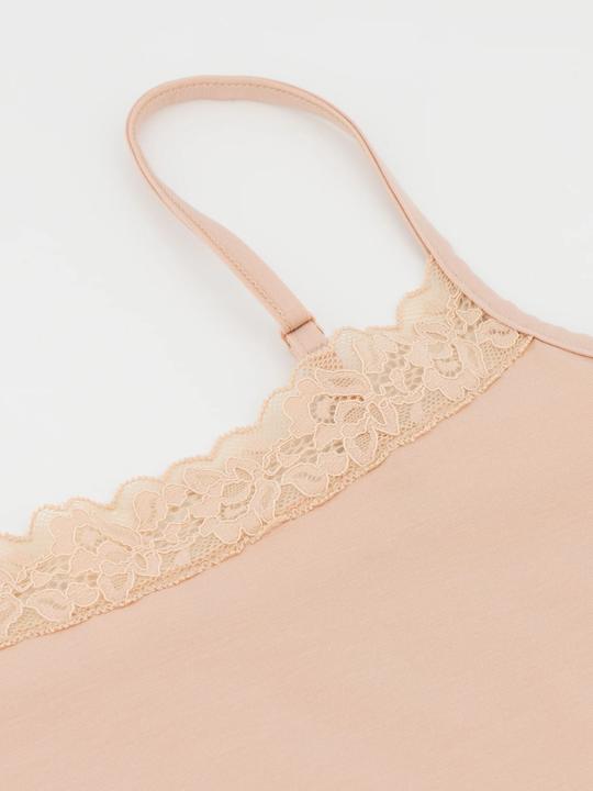 Actual product image Calida Natural Comfort (L)