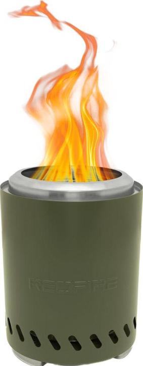 Immagine prodotto RedFire Tischfeuerstelle Volcano Medium (18 cm)