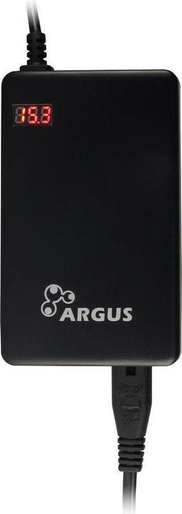 Produktbild Intertech Argus NB-90SA - 90W Notebookuniversalnetzteil (90 W)