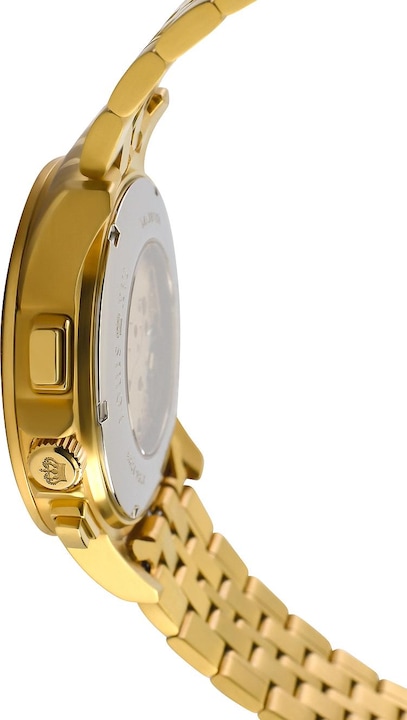 Immagine prodotto Louis XVI Majesté Iced Out (Cronografo, 43 mm)