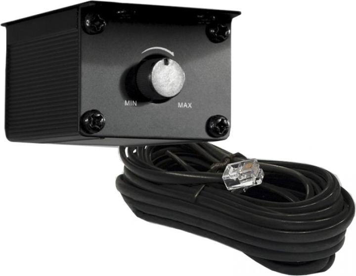 Produktbild Ampire Endstufe, 1x 500 Watt, Class D (3.Generation) (Mono-Verstärker)