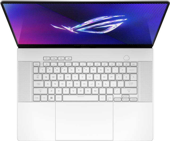 Produktbild ASUS ROG Zephyrus G16 (16", Intel Core Ultra 9 185H, 32 GB, 1000 GB, CH)