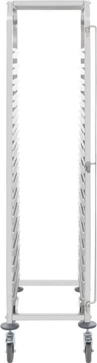 Image du produit vidaXL Tablettwagen