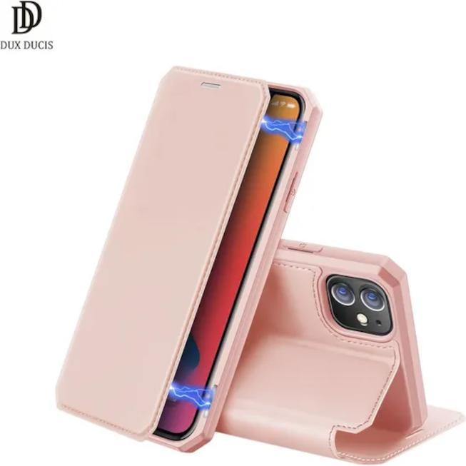 Produktbild Dux Ducis Skin X Series Bookcover (Apple iPhone 13 mini)
