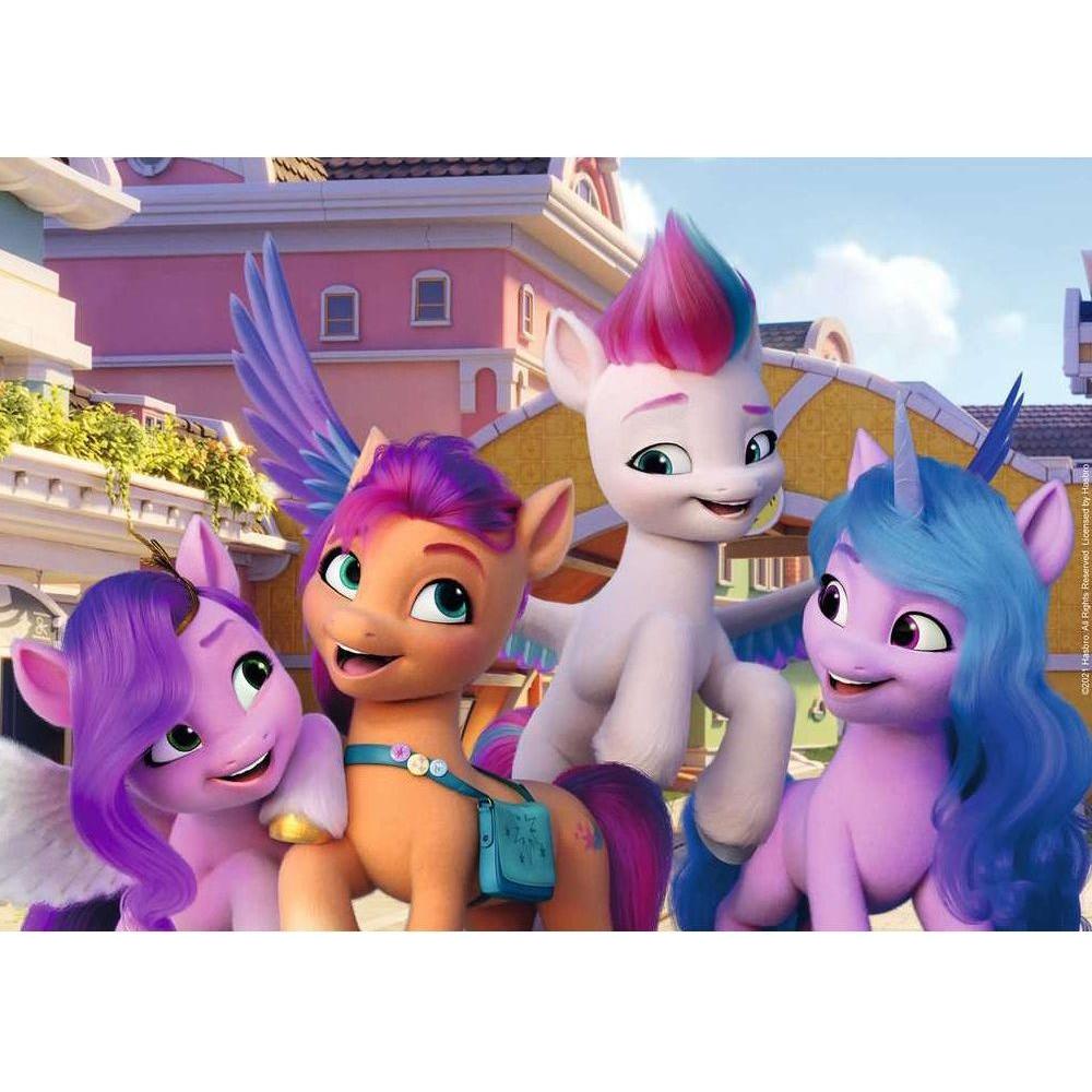 Thumbnail - Ravensburger My little Pony The Movie (24 Teile)