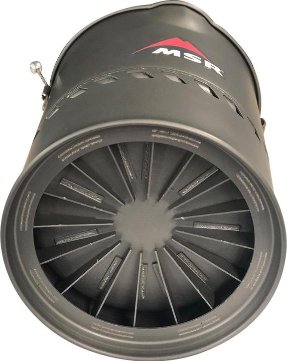 Image du produit Msr Système Reactor Stove 1.0L
