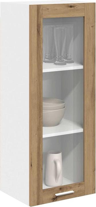 Produktbild vidaXL Küchenaufbewahrung (31 x 40 x 100 cm)