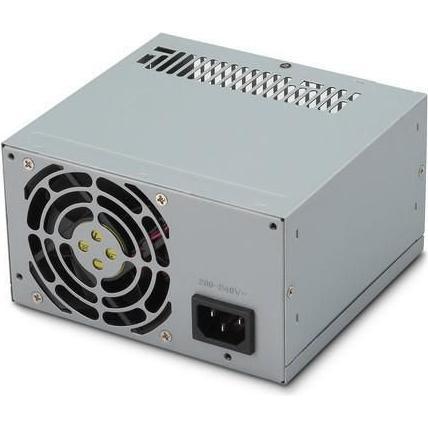 Fortron 460-70Pfl(Sk) Power Supply (460 W), PC Netzteil, Grau