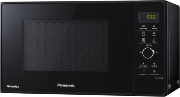 Panasonic NN GD 35 HBGTG (23 l)