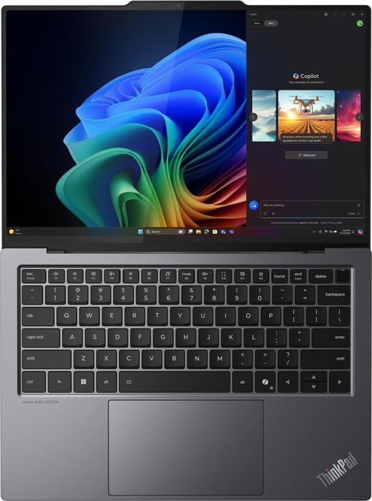 Immagine prodotto Lenovo ThinkPad X9-14 Gen 1 Aura Edition