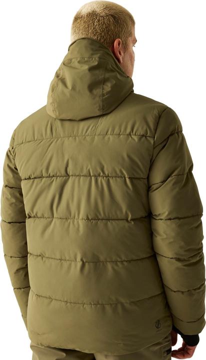 Immagine prodotto Dare2b Camber II Giacca da Sci Uomo (S)