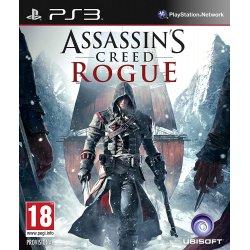 Immagine prodotto Ubisoft Rogue (Essentials) (PS3)