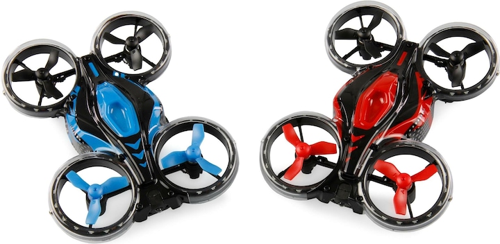Actual product image Amewi FightStar Battle Drone Set