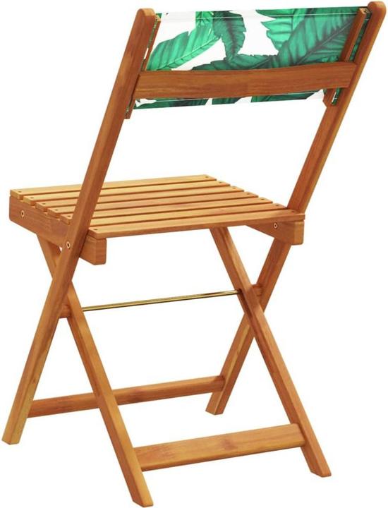 Produktbild vidaXL Gartenstuhl