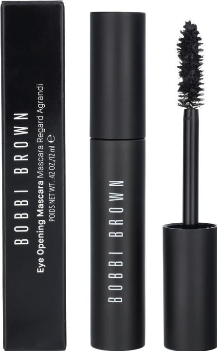 Image du produit Bobbi Brown Mascara Eye Opening (Noir)