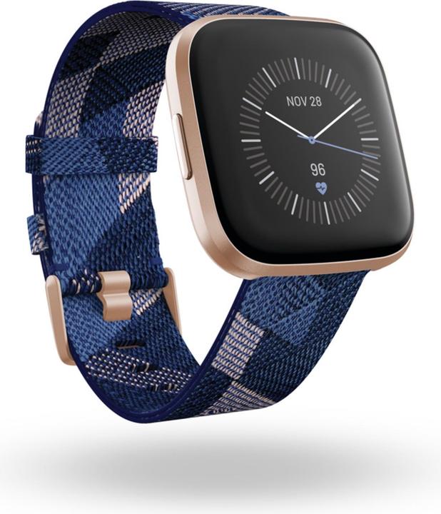 Fitbit Versa 2 Édition spéciale