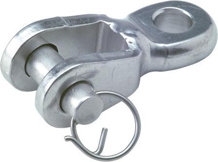 Image du produit Blue Wave Articulation fourche et oeil