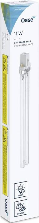 Actual product image Oase Spare lamp UVC