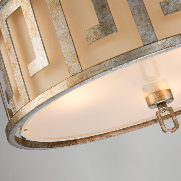 Actual product image Gilded Nola Lemuria (E27)