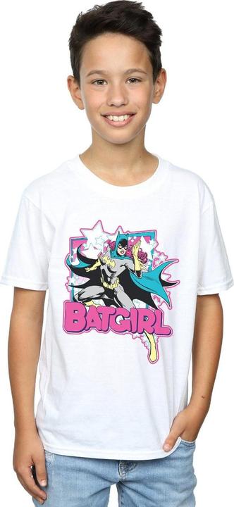Produktbild Batgirl Leap TShirt Jungen (116)