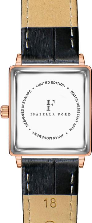 Produktbild Isabella Ford Patricia
