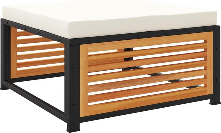 Produktbild vidaXL Garten Sofagarnitur