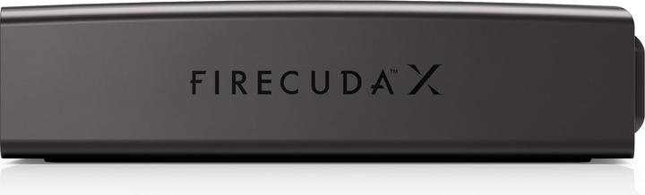 Produktbild Seagate FireCuda X Vault (20 TB)