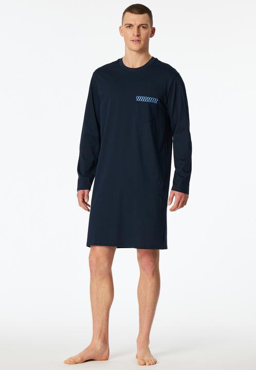 Produktbild Schiesser Nachthemd Comfort (48)