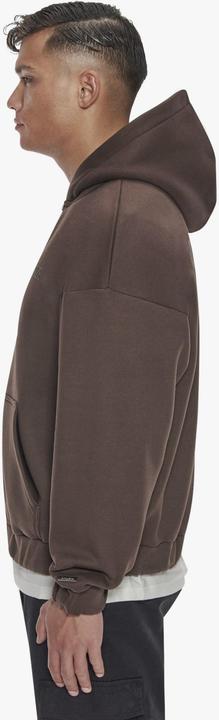 Produktbild Dropsize Heavy Oversize HD Print Zip Hoodie - 124669 (L, S)