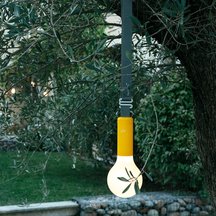 Produktbild Fermob Sangle pour lampe Aplô H.24