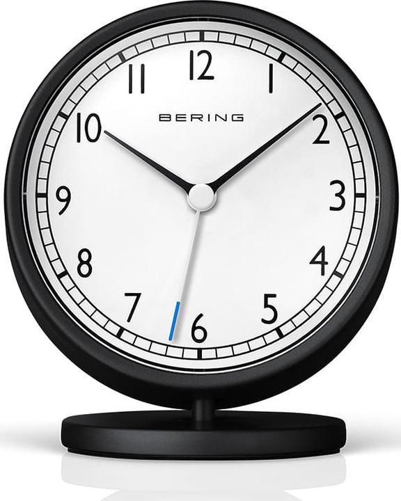 Produktbild Bering 90096-245R Klassik Wecker