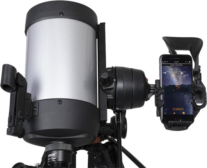Produktbild Celestron StarSense Explorer DX 5 SCT