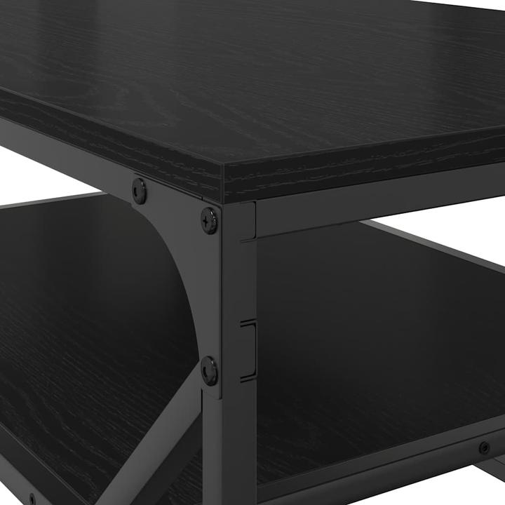 Actual product image VidaXL Coffee table (90 x 50 x 40 cm)