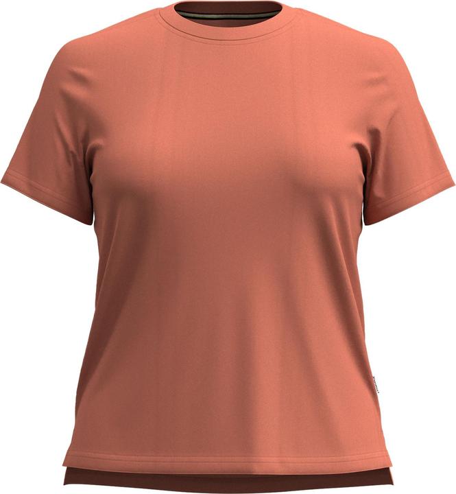 Actual product image Smartwool Women's Perfect Crew Tee (XL)