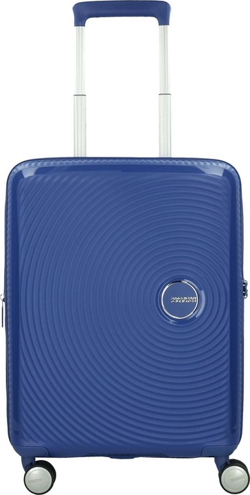 Actual product image American Tourister Soundbox (41 l, Hand luggage (up to 50 litres))