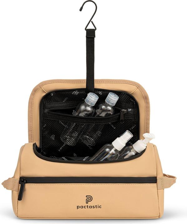 Actual product image Pactastic Urban Collection toiletry bag 30 cm (5 l)