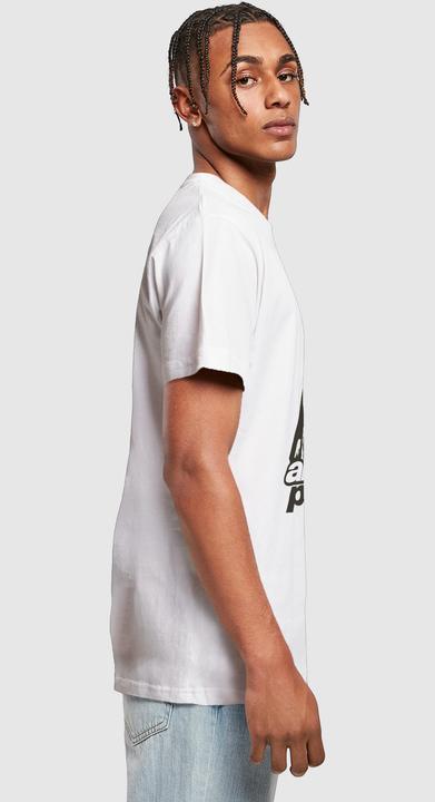 Immagine prodotto Mister Tee MisterTee Alpha Pack Tee - 186047 (XS)