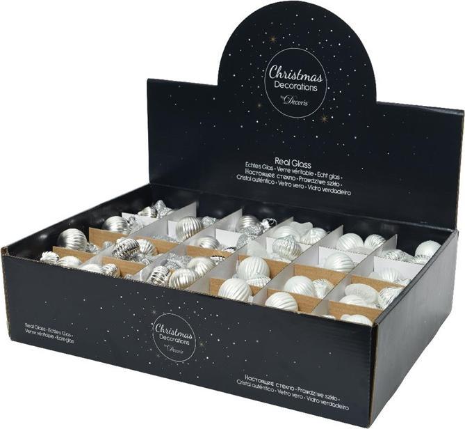 Produktbild Kaemingk Winter (3x)